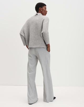 8056 hazy fog melange;6