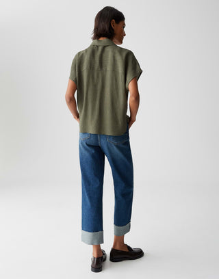 30034 olive leaf;6