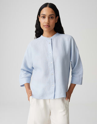 OPUS / Da. Bluse / Fulis