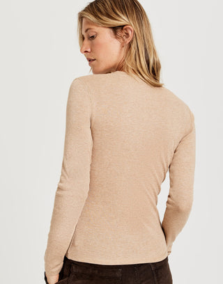 2100 cashmere cream melange;60