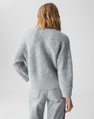 8056 hazy fog melange;6