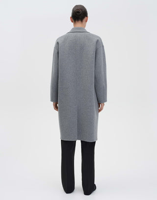 80018 ashy grey melange;3