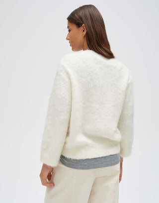 OPUS / Da.Strickjacke, Poncho / Disille
