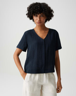 OPUS / Da. Bluse / Filka