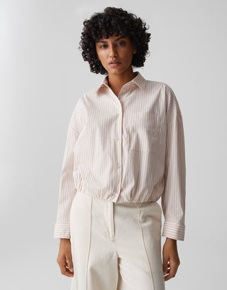 OPUS / Da. Bluse / Fresa