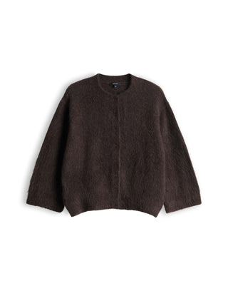 OPUS / Da.Strickjacke, Poncho / Disille