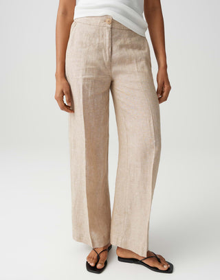 OPUS / Da.Casual-Hose / Maikito light