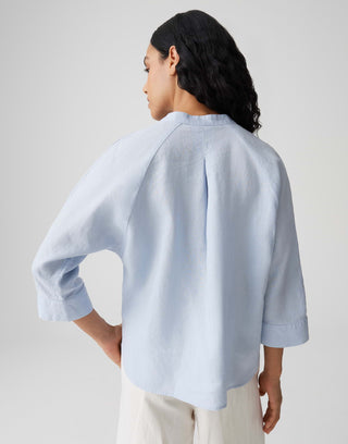 OPUS / Da. Bluse / Fulis