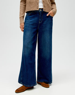 OPUS / Da.Jeans / Meddy loosy