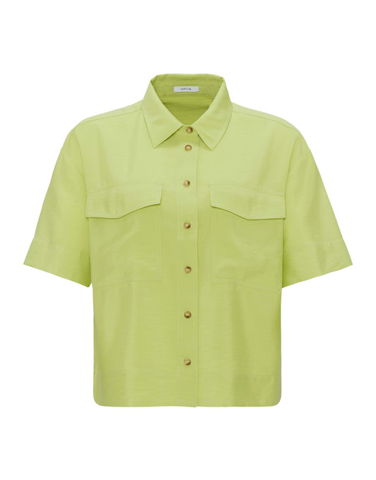 30027 lime green;1