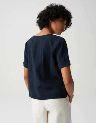 OPUS / Da. Bluse / Filka