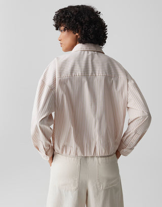 OPUS / Da. Bluse / Fresa