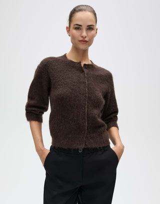 OPUS / Da.Strickjacke, Poncho / Disille