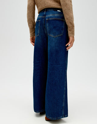 OPUS / Da.Jeans / Meddy loosy