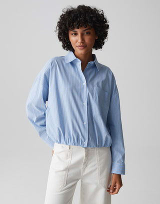 OPUS / Da. Bluse / Fresa