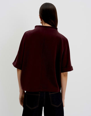 40047 mahogany;9