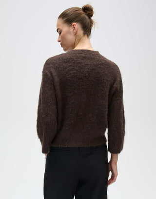 OPUS / Da.Strickjacke, Poncho / Disille