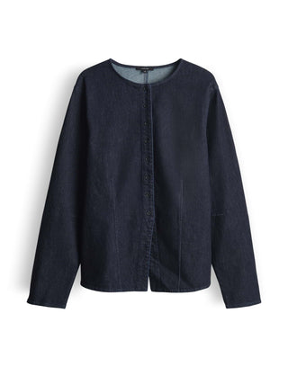 70045 dark rinsed blue;1