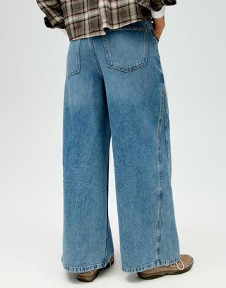 OPUS / Da.Jeans / Meddy loosy