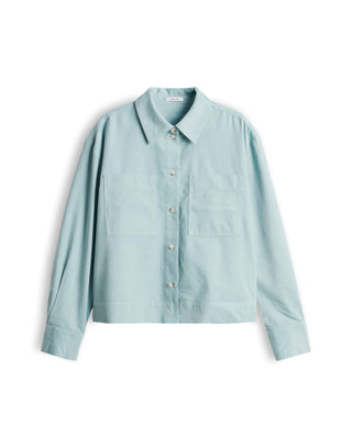 OPUS / Da. Bluse / Fronna