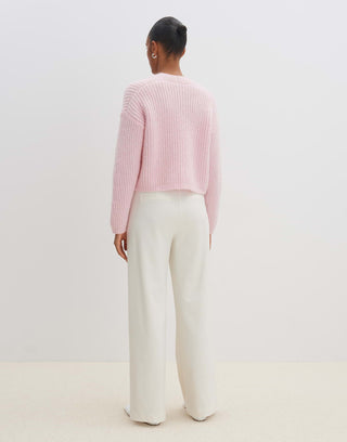 40031 chalky pink;10