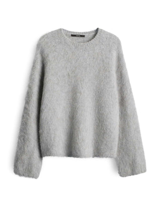 8056 hazy fog melange;1