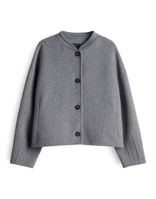 80018 ashy grey melange;1