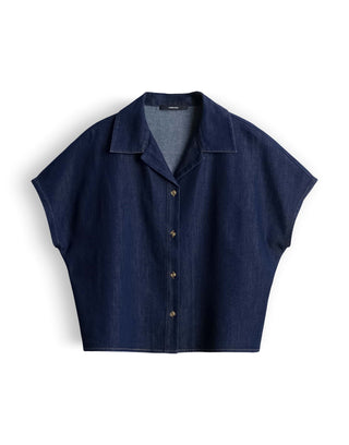 70068 rinsed dark blue;1