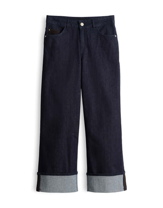 7439 rinsed blue;1