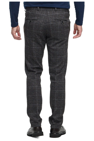 ZUITABLE / He.Bk.City-Hose / 262664 DiSpartaflex SE