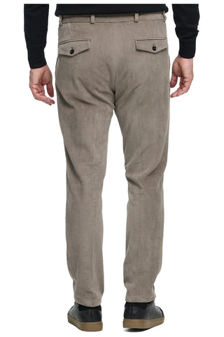 ZUITABLE / He.Bk.City-Hose / 262667 DiCliffer37 SE