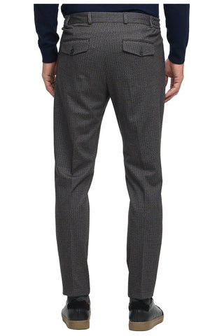 ZUITABLE / He.Bk.City-Hose / 262677 DiCliffer37 SE