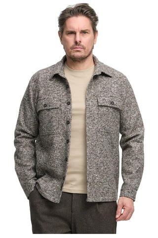 ZUITABLE / He.Hemd langarm / 262688 DiTyler
