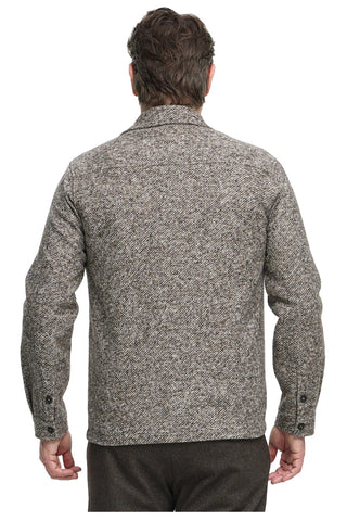 ZUITABLE / He.Hemd langarm / 262688 DiTyler