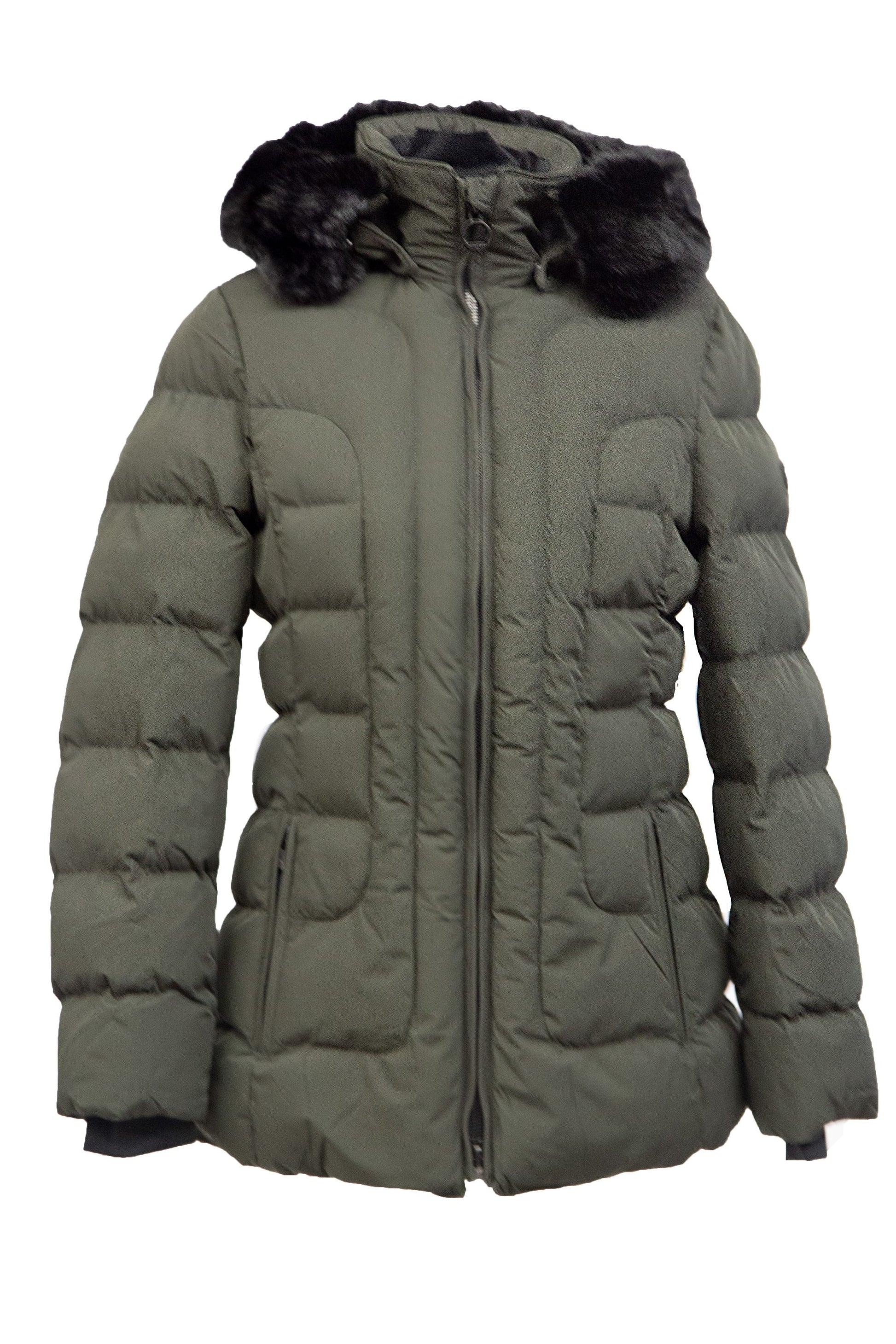 Fur Belvedere Bvdm 44 Belvitesse Short Damen Jacken 44 Wellensteyn