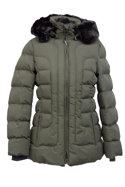 Jacket Belvedere Bvdm 44 Wellensteyn Belvedere Belvitesse