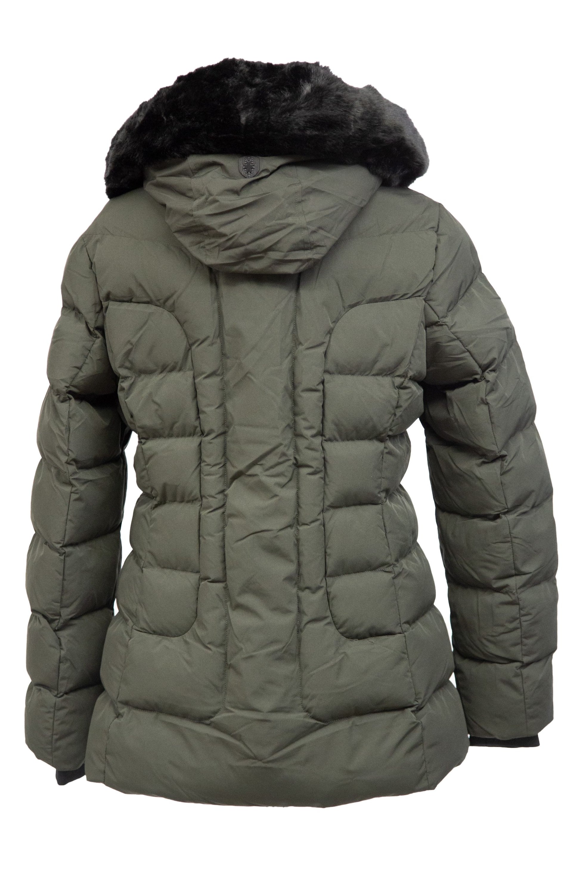 Wellensteyn Astoria Wellensteyn Westwind Dark Pink QUE 382 Baltz