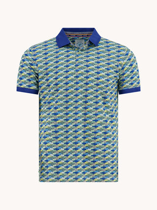 Multicolor Green;1