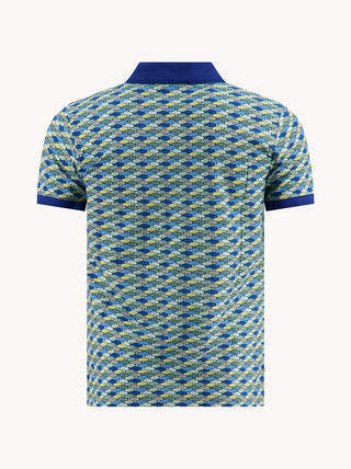 Multicolor Green;2