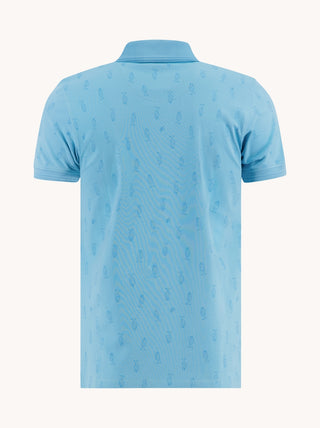 Aqua Blue;4