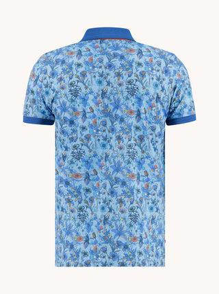 Light Blue;2
