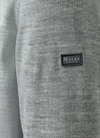 544 Mercury Grey;10