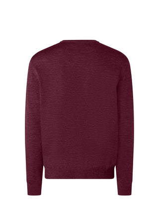 MAERZ / He.Pullover / Pullover Rundhals 1/1 Arm