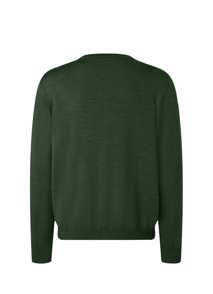 289 Dark Green;26