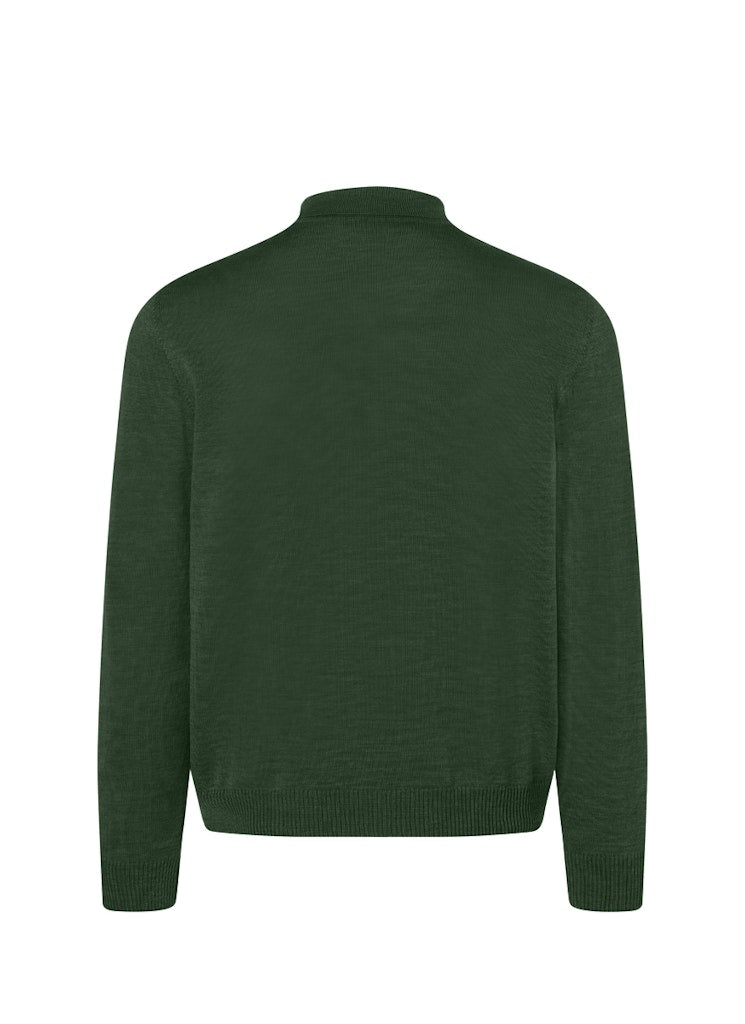 289 Dark Green;17