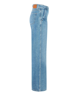 5325 lefthand soft bleached;3