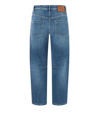 5238 lefthand authentic mid bl;2