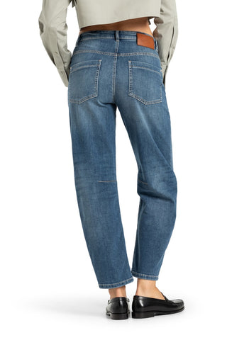 5238 lefthand authentic mid bl;4