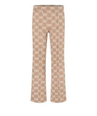 800 sandy 2 tone cmb monogram;1