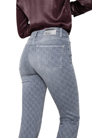 5040 allover minimal laser;6